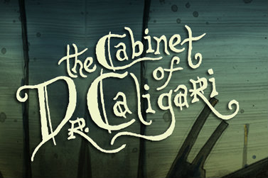 Caligari Trailer